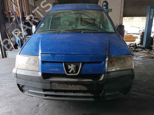 Used Parts PEUGEOT EXPERT Van (222) 2.0 HDI (109 hp) 2417874
