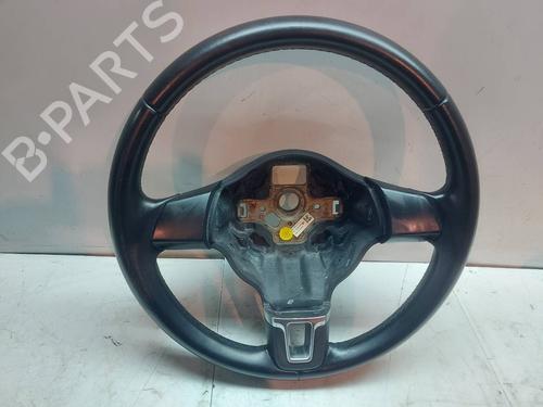 Steering wheel VW GOLF VI (5K1) | BP40092259C49 - Image 2