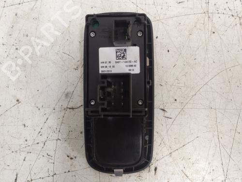 Left front window switch FORD FIESTA VI (CB1, CCN) 1.6 TDCi | BP34139100I27  - Image 6