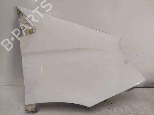 Used Right front fenders IVECO DAILY IV Platform/Chassis 35C15 (146 hp) 29636394