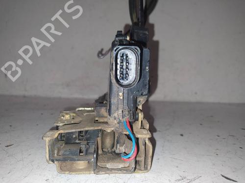 Front right lock SEAT AROSA (6H1)  | BP11018449C97 