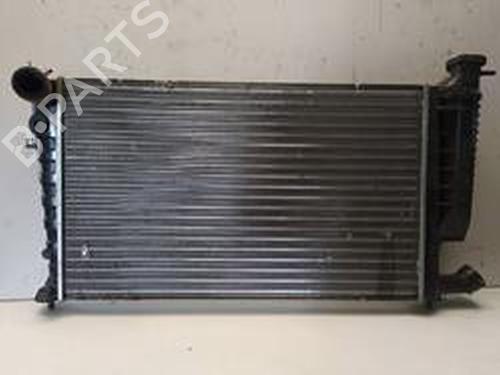 Køler PEUGEOT 306 Break (7E, N3, N5) 1.8 16V (110 hp) 9272803