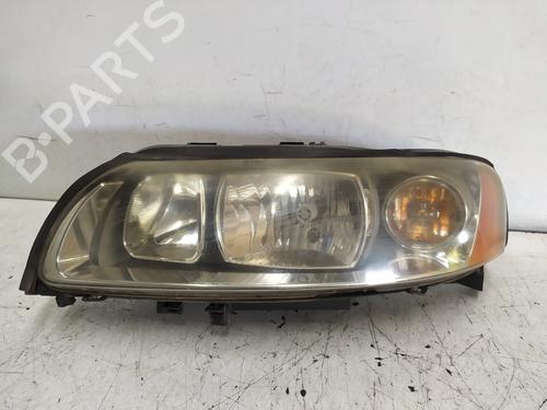 Used Left headlight Left headlight 37081843 37081843