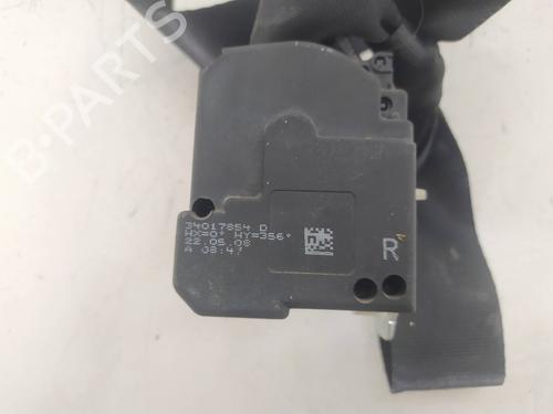 Front right seatbelt FORD FOCUS II (DA_, HCP, DP) 1.6 | BP13574362I25 