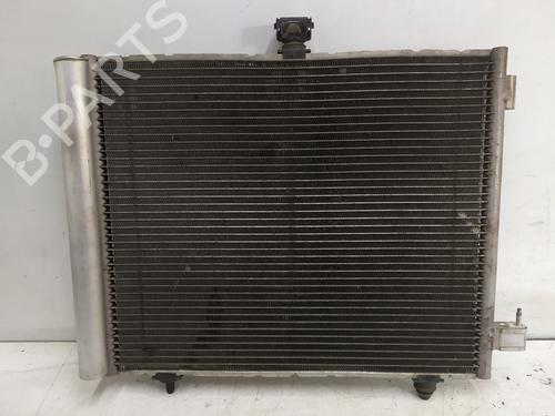 Used AC radiator AC radiator CITROËN C3 II (SC_) [2009-2026] 34102644 34102644