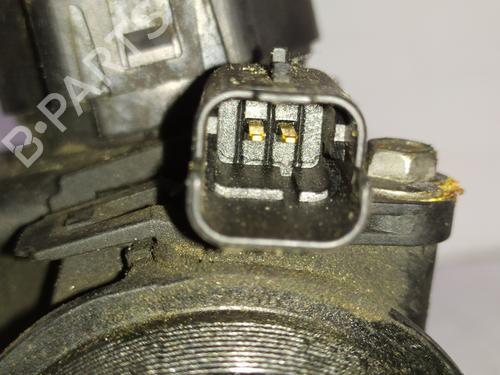 Throttle body CITROËN C4 I (LC_)  | BP12546253M82 