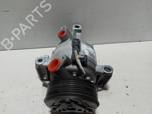 AC compressor NISSAN MICRA V (K14)  | BP23410958M34 