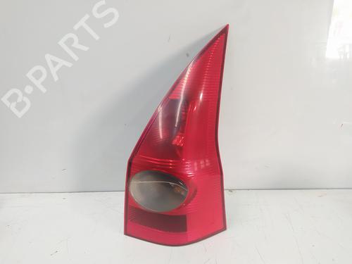 Used Right taillight RENAULT MEGANE II Estate (KM0/1_) 1.9 dCi (131 hp) 16442974
