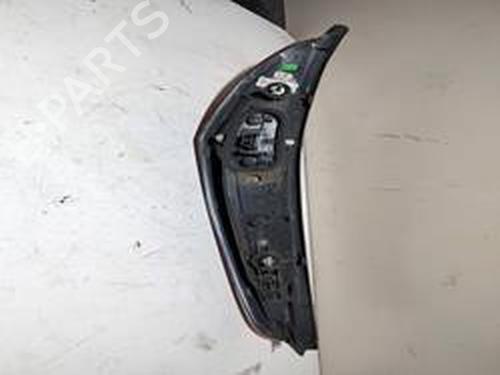 Left taillight FIAT PUNTO (188_) 1.3 JTD 16V | BP9145248C34 