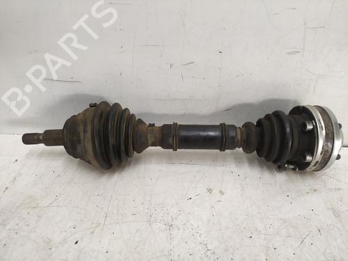 Used Left front driveshaft Left front driveshaft AUDI A3 (8L1) 1.9 TDI (130 hp) 34706750 34706750
