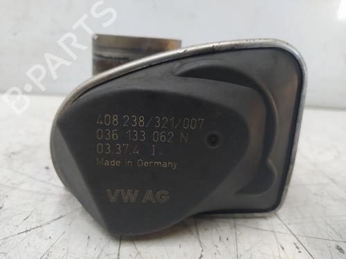 Throttle body SEAT IBIZA III (6L1) 1.2 | BP21595513M82 