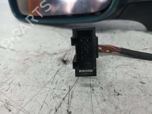 Left mirror SEAT TOLEDO II (1M2)  | BP11285878C26 