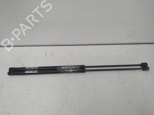 Gassdemper Bakluke CITROËN SAXO (S0, S1) 1.5 D (54 hp) 16886556