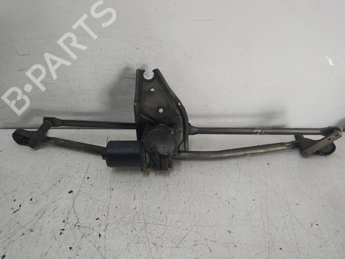 Front wiper motor FORD TRANSIT Van (FA_ _) | BP16156981M29 - Image 3