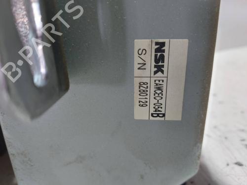 Steering column RENAULT MEGANE III Hatchback (BZ0/1_, B3_) 1.5 dCi | BP24201935M21