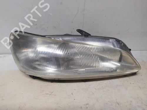 Used Right headlight PEUGEOT 306 Hatchback (7A, 7C, N3, N5) [1993-2003]  8897334