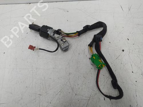 Used Ignition barrel PEUGEOT 307 Break (3E) 1.6 HDi 110 (109 hp) 22567244