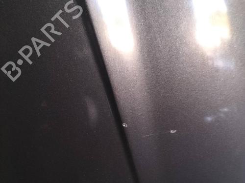 Hood OPEL OMEGA B (V94) 2.5 V6 (F69, M69, P69) | BP8712606C1 