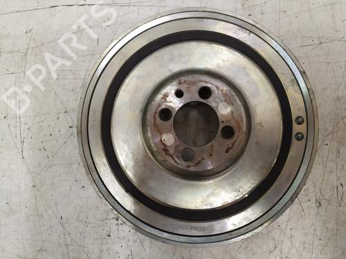 Pulley FIAT BRAVO II (198_) 1.9 D Multijet (198AXB1A) | BP29824766M122