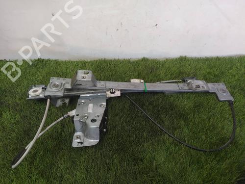Front right window mechanism RENAULT KANGOO Express (FW0/1_) 1.5 dCi 85 (FW0K, FW0L, FW0B) | BP8703988C23 