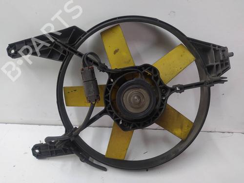 Radiator fan NISSAN MICRA II (K11) 1.0 i 16V | BP9249132M35 