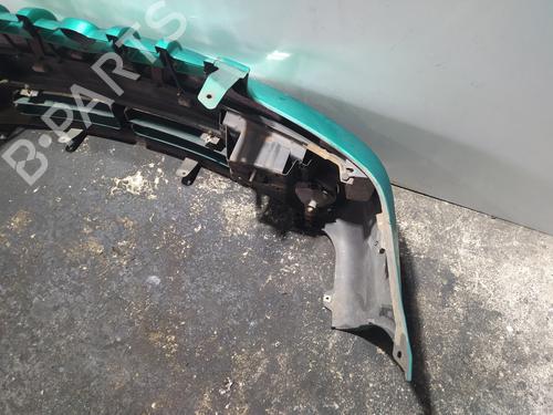 Front bumper HYUNDAI ACCENT II (LC) 1.3 | BP24457895C7 