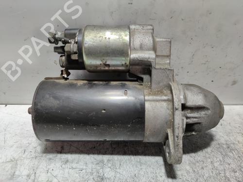 Startmotor BMW 3 Compact (E46) 316 ti (115 hp) 8717370