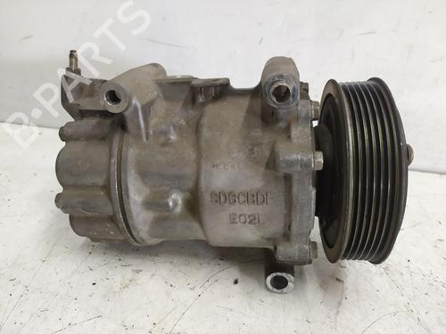 AC compressor CITROËN C3 II (SC_) | BP34102643M34 - Image 7