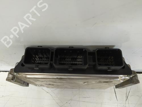 Engine control unit (ECU) FORD FOCUS II (DA_, HCP, DP) 1.6 TDCi | BP19063263M57 