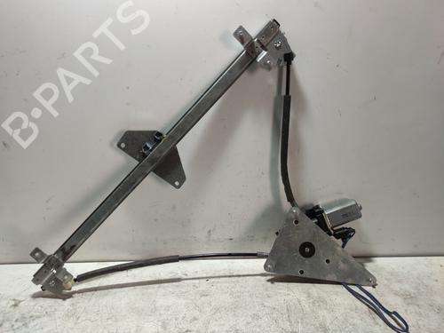 Rudehejsemekanisme Højre foran FORD TRANSIT CONNECT (P65_, P70_, P80_) 1.8 TDCi | BP8700719C23 