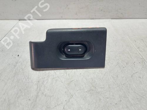 Used Left rear window switch Left rear window switch 38734737 38734737