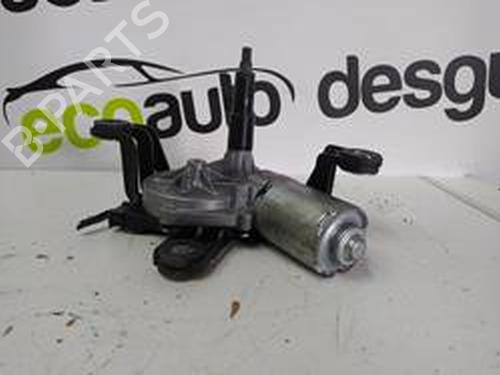 Ruitenwissermotor achter OPEL ASTRA H (A04)  | BP8701204M102 