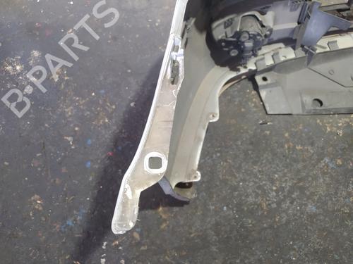 Front bumper RENAULT LAGUNA II (BG0/1_) 1.8 16V (BG0B, BG0M) | BP8717385C7 