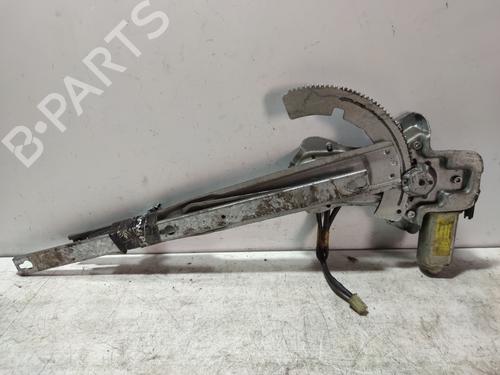 Front right window mechanism MG MG ZR [2001-2005]  8717604