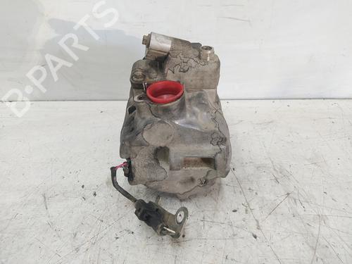 AC compressor LAND ROVER DISCOVERY III (L319)  | BP24128364M34