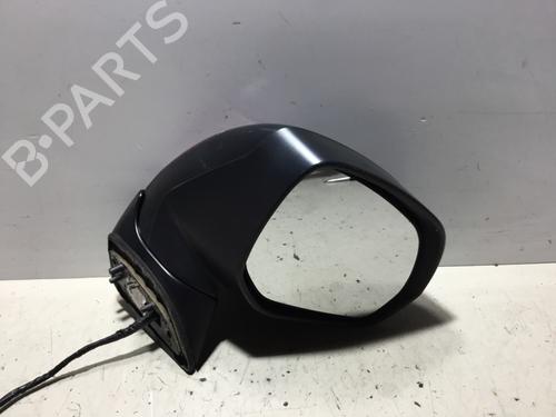 Right mirror CITROËN C4 Picasso I MPV (UD_)  | BP29159606C27 