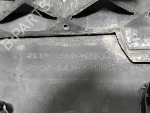 Grille FORD FOCUS II (DA_, HCP, DP)  | BP13022161C40 