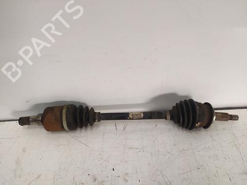Used Left front driveshaft SUZUKI SWIFT III (MZ, EZ) [2005-2025]  18099517