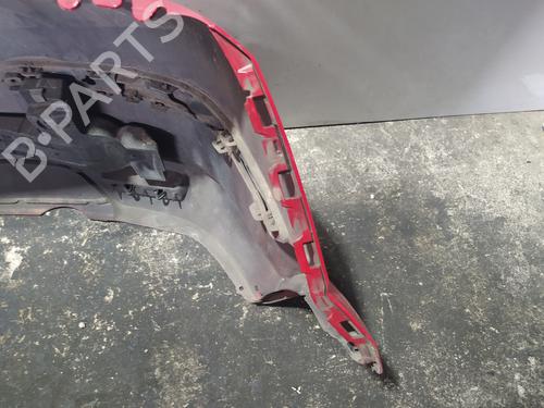 Rear bumper OPEL ASTRA H (A04) 1.7 CDTI (L48) | BP26586780C8 