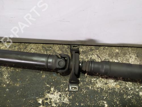 Driveshaft MERCEDES-BENZ E-CLASS (W210) E 220 CDI (210.006) | BP17948312M37 