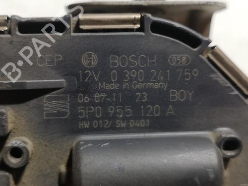 Other SEAT ALTEA XL (5P5, 5P8)  | BP8703583O1 
