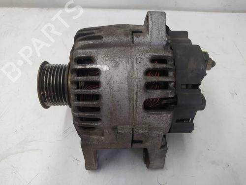 Alternator RENAULT MEGANE II Estate (KM0/1_) 1.9 dCi (KMRG, KM1G, KM0G, KM2C) | BP10354022M7 