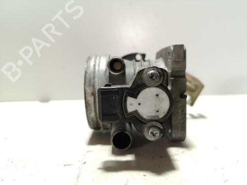 Throttle body ROVER STREETWISE Hatchback 1.4 | BP15549077M82 
