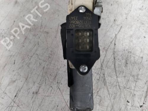 Front right window mechanism OPEL VECTRA C (Z02)  | BP11009780C23 