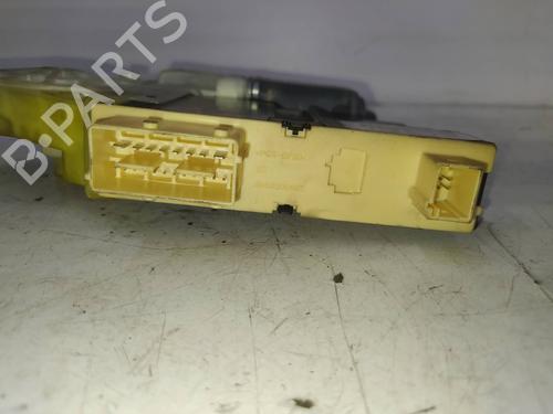 Right front window motor CITROËN C4 I (LC_) 1.6 HDi | BP9717814E20 