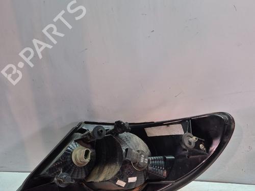 Lampa tylna lewa CHRYSLER SEBRING (JS) 2.0 CRD | BP29994208C34