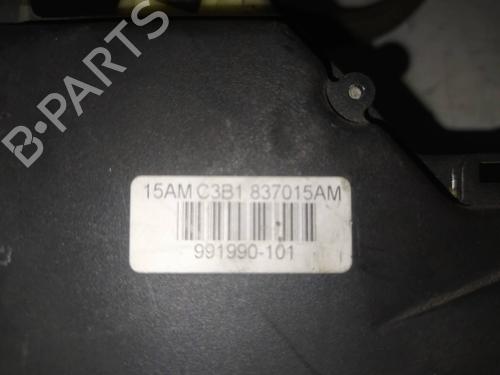 Front left lock SEAT IBIZA III (6L1)  | BP14156758C98 