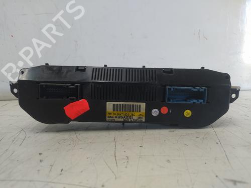 AC Styreenhet / Manøvreringsenhet FORD FOCUS II (DA_, HCP, DP)  | BP20227985I5 