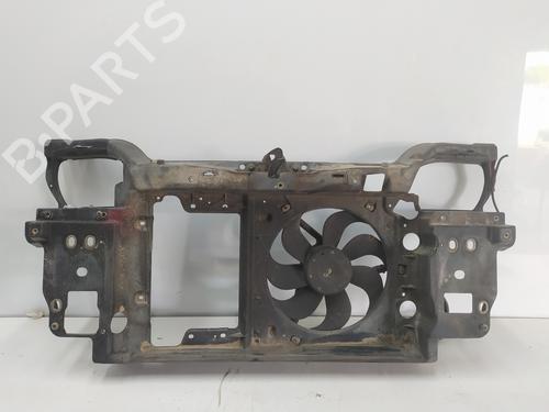 Frontplate/Frontkurv SEAT AROSA (6H1) 1.4 (60 hp) 8714227