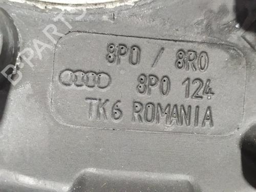 Steering wheel AUDI A3 (8P1) 1.9 TDI | BP34164618C49 - Image 4